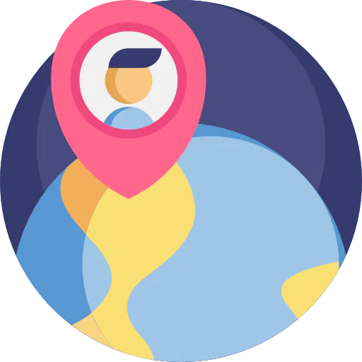 Planet 图标