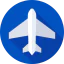 Airport icon 64x64