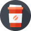 To go cup icon 64x64