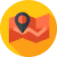 Map icon 64x64