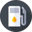 Gas pump biểu tượng 64x64