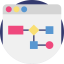Workflow 图标 64x64