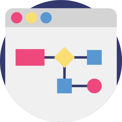 Workflow Symbol