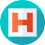 Hospital icon 64x64