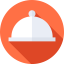 Restaurant icon 64x64