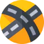Road icon 64x64