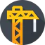 Crane icon 64x64
