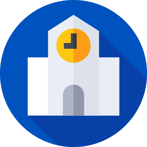 School icon