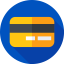 Credit card icon 64x64