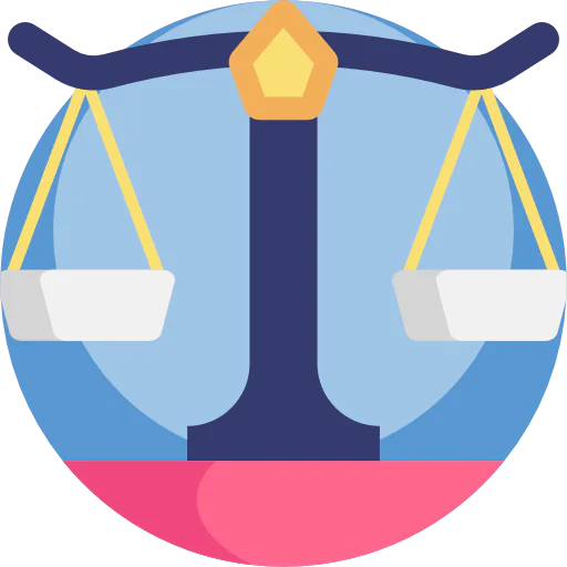 Libra icon