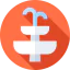 Fountain icon 64x64