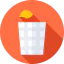 Bin icon 64x64