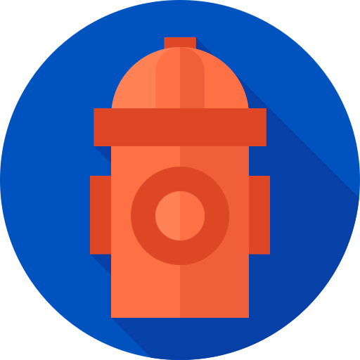 Hydrant icon