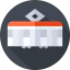 Tram icon 64x64