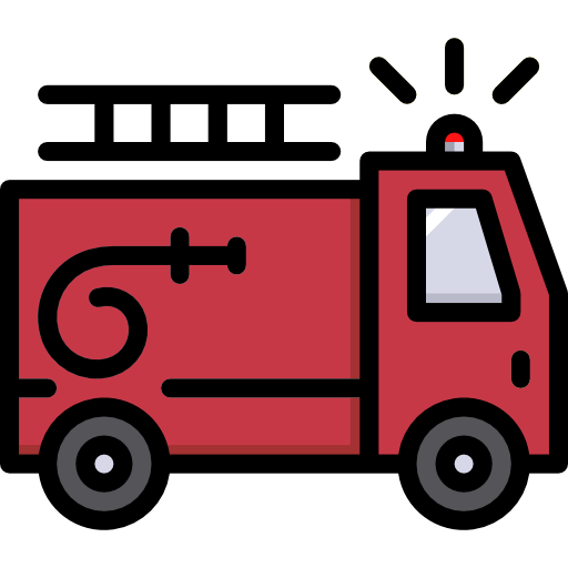 Firefighter icon
