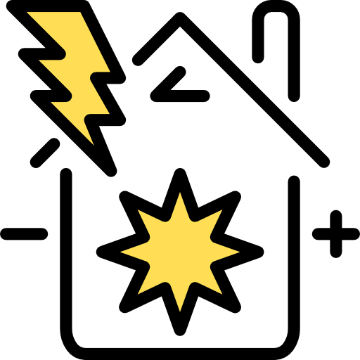 Bolt icon