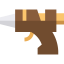 Glue gun icon 64x64