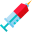 Syringe icon 64x64