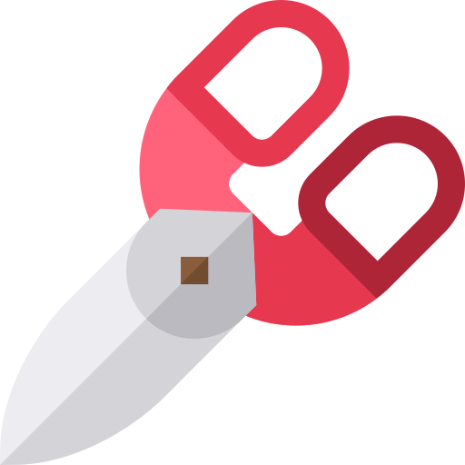 Scissors 图标