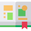 Scrapbook icon 64x64