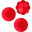 Blood cells icon 64x64