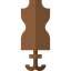 Mannequin icon 64x64