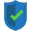 Shield icon 64x64
