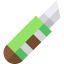 Cutter 图标 64x64