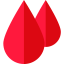 Blood icon 64x64