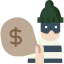 Robbery biểu tượng 64x64