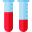 Test tube icon 64x64