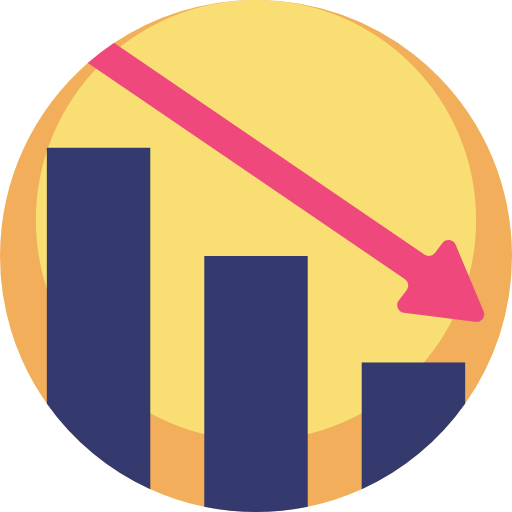 Statistics icon