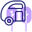 Caravan icon 64x64