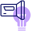 Flashlight icon 64x64