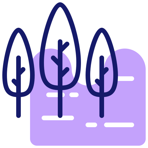 Forest icon