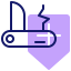 Knife icon 64x64