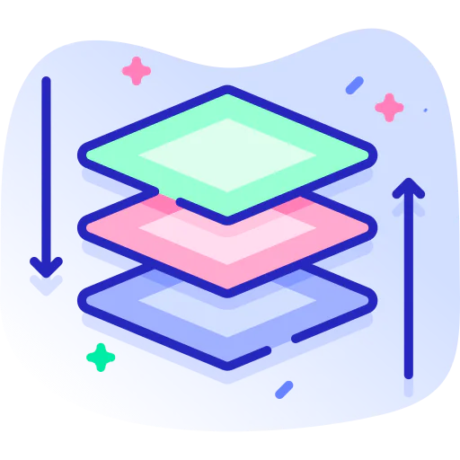 Layers icon