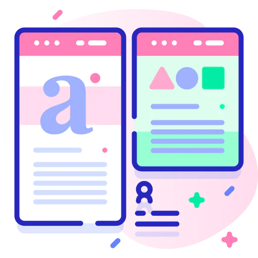 Website icon