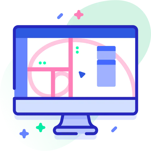 Design biểu tượng