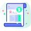 Invoice icon 64x64