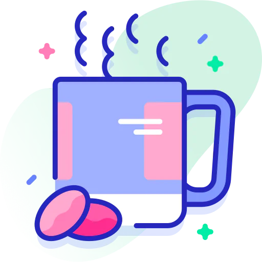 Coffee アイコン