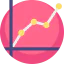 Chart 图标 64x64