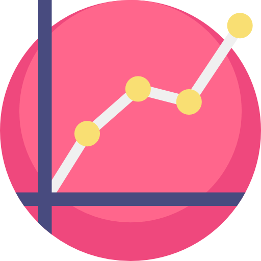 Chart 图标