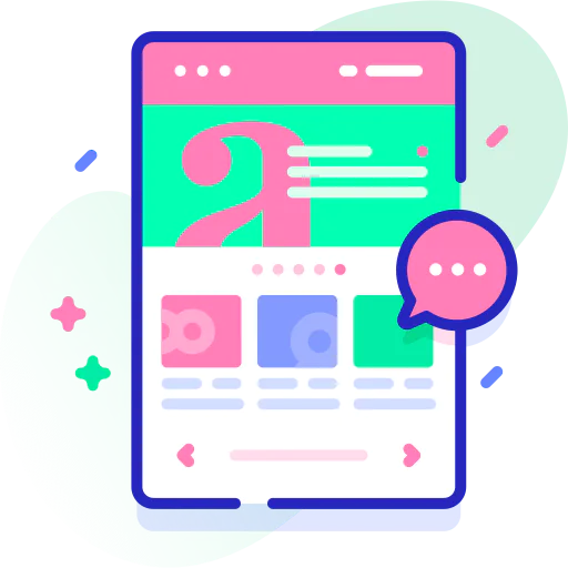 Website icon