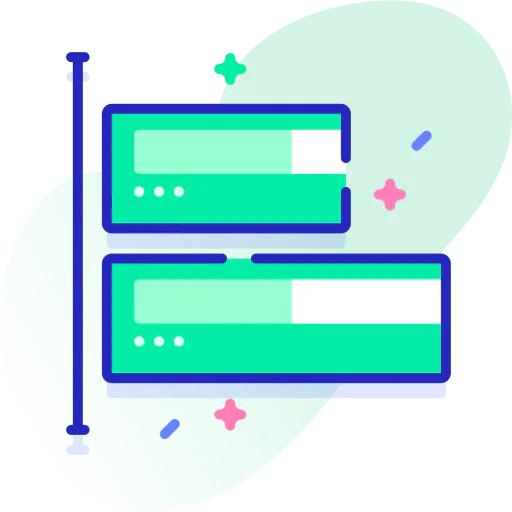 Align icon