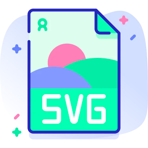 File extension icon