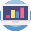 Laptop 图标 64x64