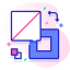 Color アイコン 64x64