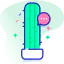 Cactus アイコン 64x64