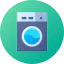 Washing machine 图标 64x64